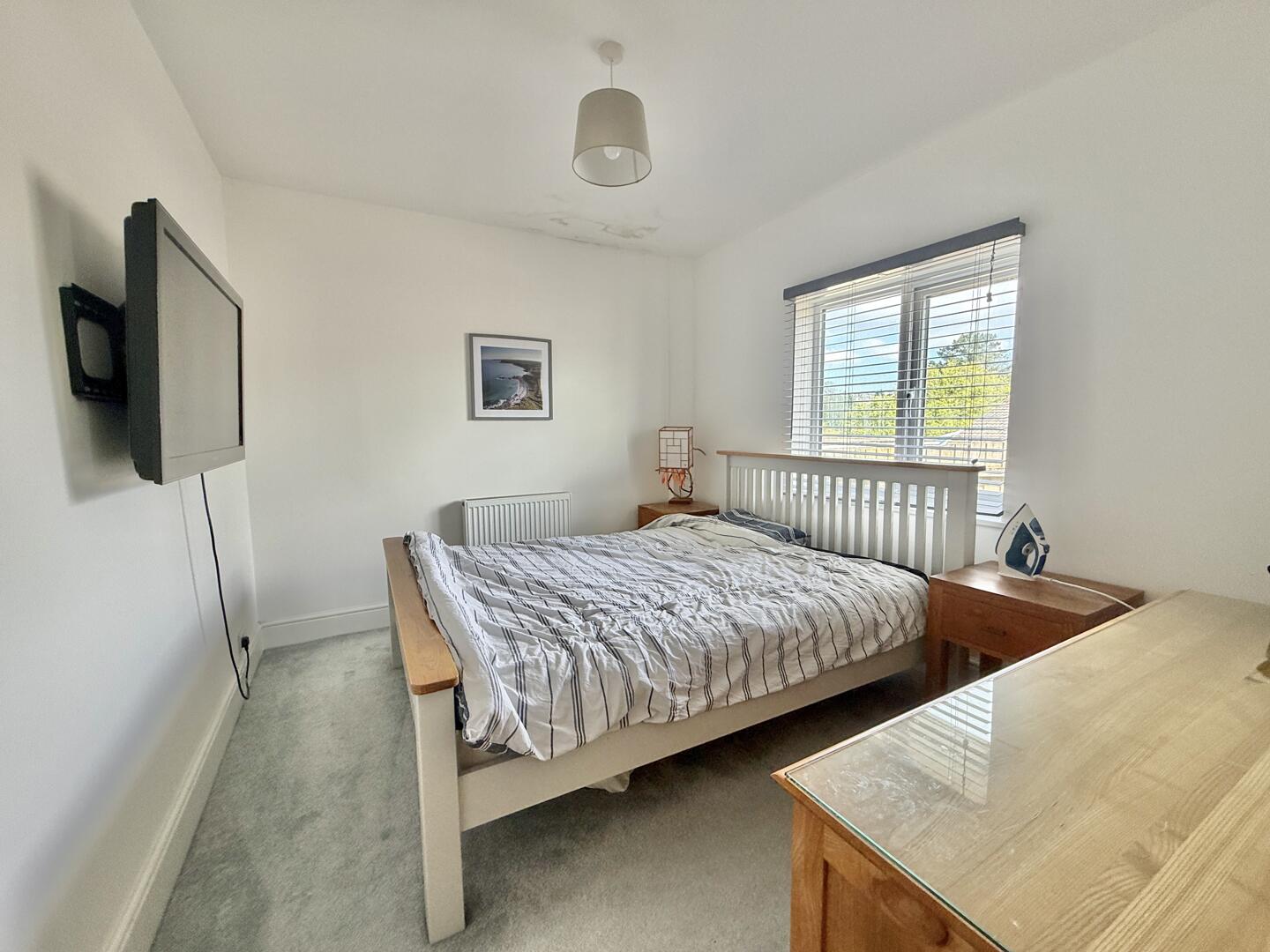 Trewidden Close, Truro
